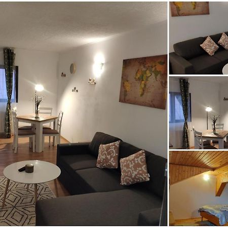 Cozy Loft At Teleferic Sinaia Exterior foto